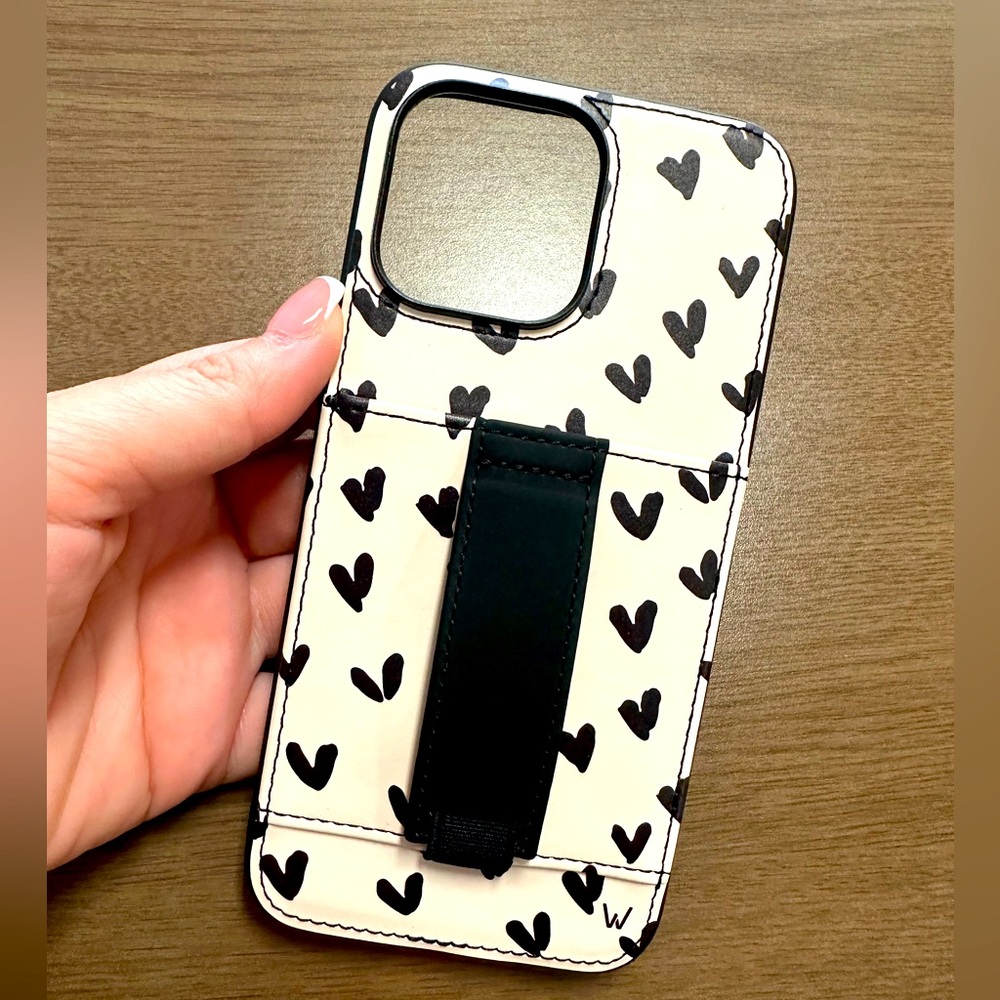 Walli iPhone 14 Pro Max